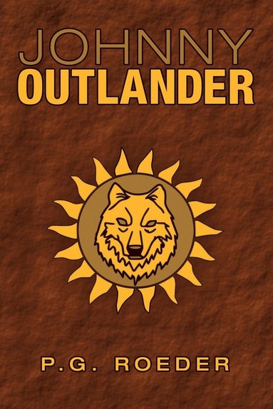 Johnny Outlander (hftad)