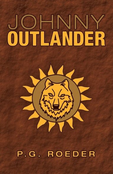 Johnny Outlander (hftad)