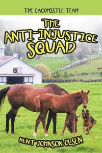 The Anti-Injustice Squad (hftad)