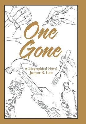 One Gone (h�ftad)