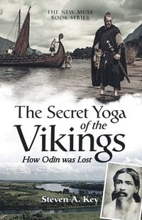 The Secret Yoga of the Vikings (hftad)
