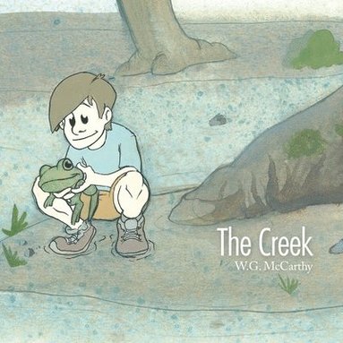 Creek (häftad)