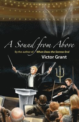 A Sound from Above (hftad)