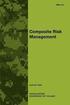 Composite Risk Management (FM 5-19)