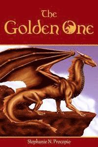 The Golden One (häftad)