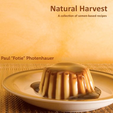 Natural Harvest (inbunden)