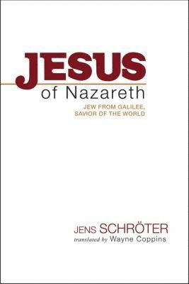 Jesus of Nazareth (inbunden)