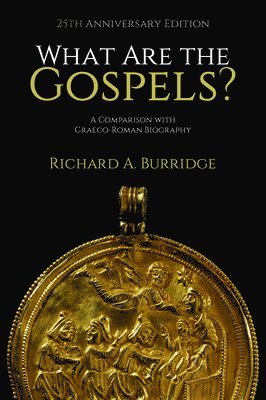 What Are the Gospels? (hftad)