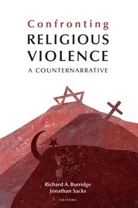 Confronting Religious Violence (inbunden)