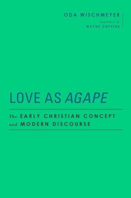 Love as Agape (hftad)