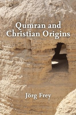 Qumran and Christian Origins (hftad)