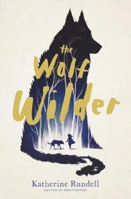 The Wolf Wilder (hftad)