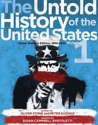 Untold History of the United States, Volume 1 (e-bok)