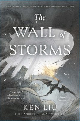 The Wall of Storms (hftad)