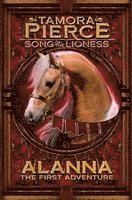 Alanna: The First Adventure (inbunden)