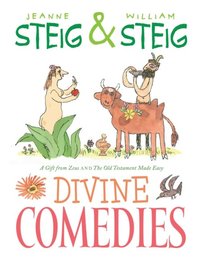 Divine Comedies (e-bok)