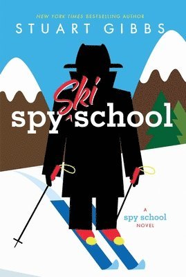 Spy Ski School (hftad)