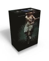 The Mara Dyer Trilogy (Boxed Set): The Unbecoming of Mara Dyer; The Evolution of Mara Dyer; The Retribution of Mara Dyer (hftad)