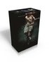 The Mara Dyer Trilogy (Boxed Set): The Unbecoming of Mara Dyer; The Evolution of Mara Dyer; The Retribution of Mara Dyer