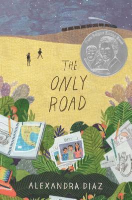 Only Road (h�ftad)