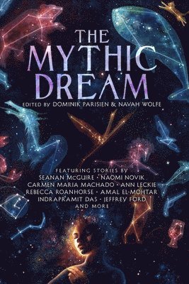 The Mythic Dream (hftad)