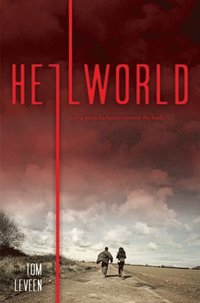Hellworld (e-bok)
