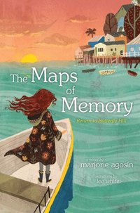 Maps of Memory (e-bok)