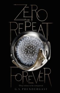 Zero Repeat Forever (e-bok)