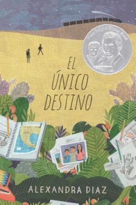 El �nico Destino (the Only Road) (h�ftad)