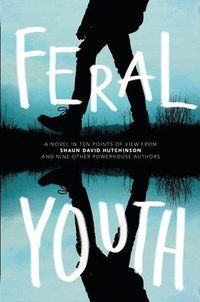 Feral Youth (hftad)