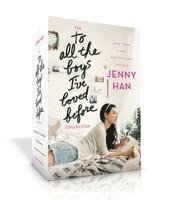 To All The Boys I'Ve Loved Before Collection (Boxed Set) (inbunden)