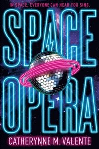 Space Opera (hftad)