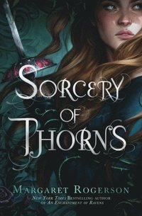 Sorcery of Thorns (e-bok)