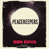 Peacekeepers (ljudbok)