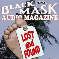 Lost and Found (ljudbok)