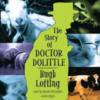 Story of Doctor Dolittle (ljudbok)