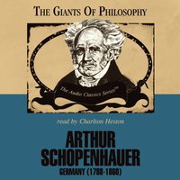 Arthur Schopenhauer (ljudbok)