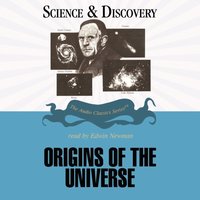 Origins of the Universe (ljudbok)