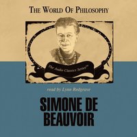 Simone de Beauvoir (ljudbok)