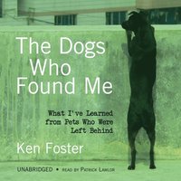 Dogs Who Found Me (ljudbok)