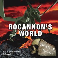 Rocannon's World (ljudbok)