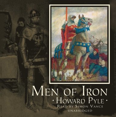 Men of Iron (ljudbok)