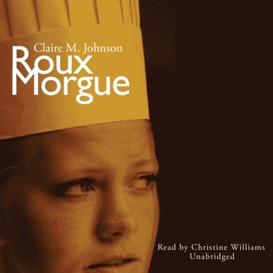 Roux Morgue (ljudbok)