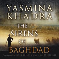 Sirens of Baghdad (ljudbok)