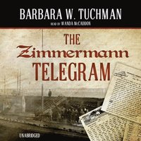 Zimmermann Telegram (ljudbok)