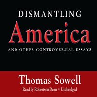 Dismantling America (ljudbok)