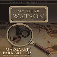 My Dear Watson (ljudbok)