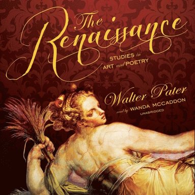 Renaissance (ljudbok)