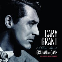 Cary Grant (ljudbok)