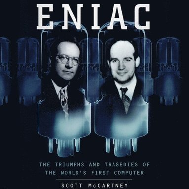 ENIAC (ljudbok)